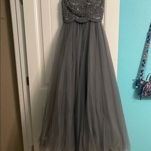 Sherri Hill prom dress size 4